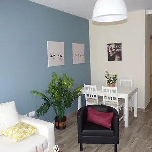 Apartamento Ribera Del Guadiaro, Benaoján