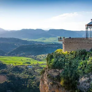 Сasa de vacaciones Casa En La Serrania De Ronda En Malaga Estación De, Benaoján