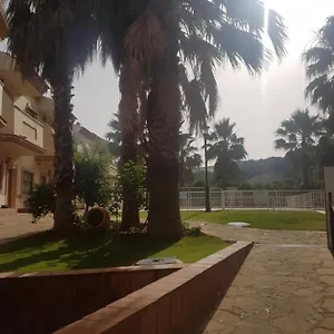 Сasa de vacaciones Casa Ana, Benaoján