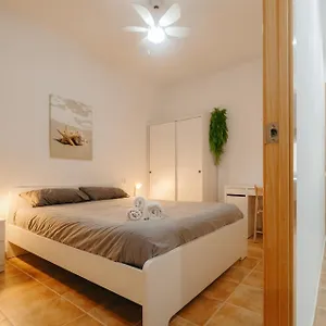 Centrico Apartamento Tarragona