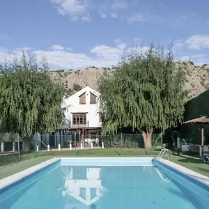 Villa Monte Vinas, Benaoján