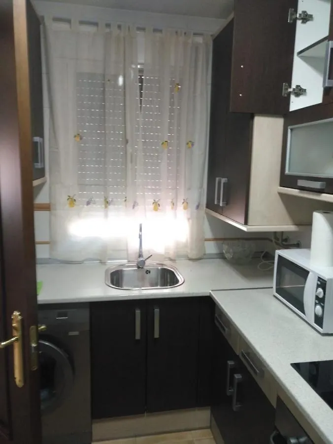 Holiday home Casa Lucia Y Clara Benaojan Villa Spain