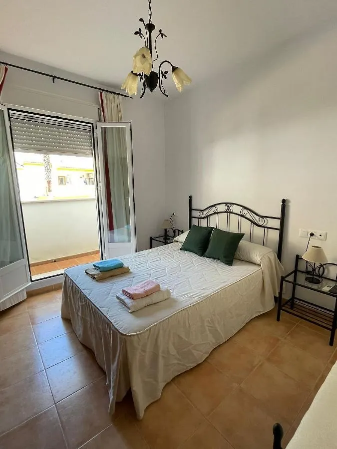 Holiday home Casa Lucia Y Clara Benaojan Villa
